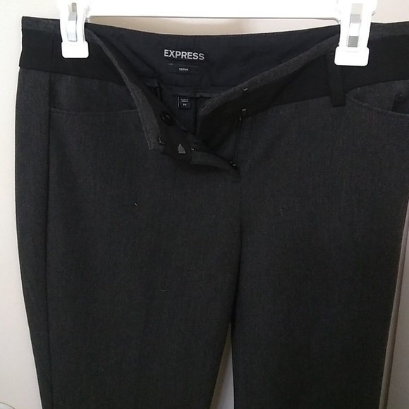 Express Editor Pants - Picture 3 of 3
